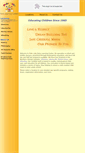 Mobile Screenshot of pokolokochildcare.com